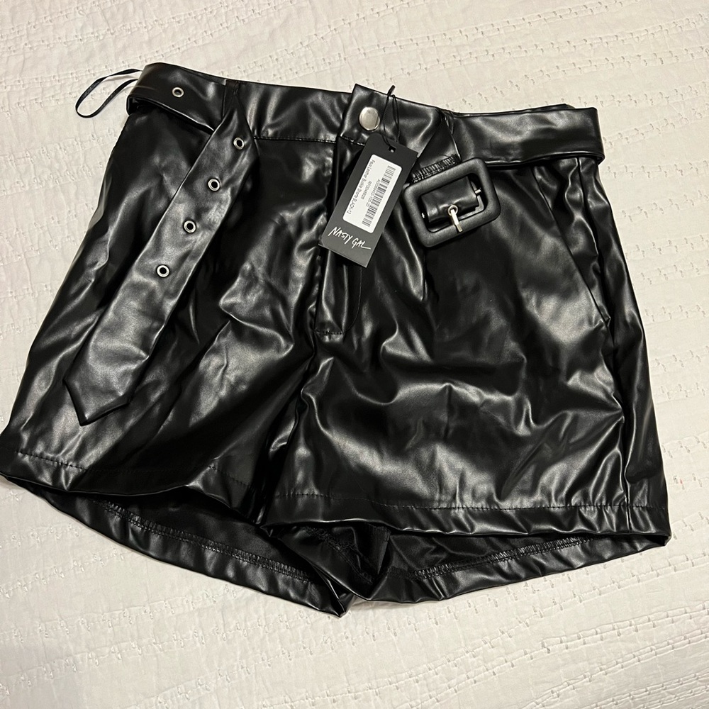 Nasty Gal Shorts